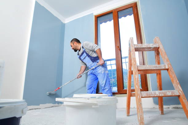 Best Mold Remediation for Healthcare Facilities  in Evans, GA