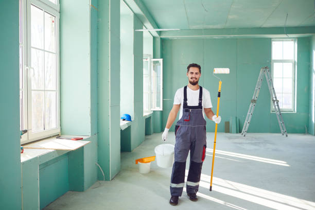  Evans, GA Mold Removal Pros